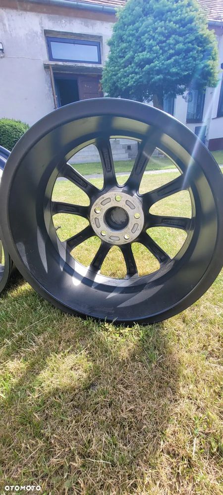 Felgi aluminiowe - 6