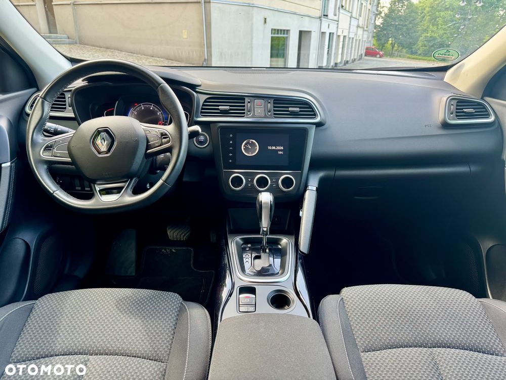 Renault Kadjar - 15
