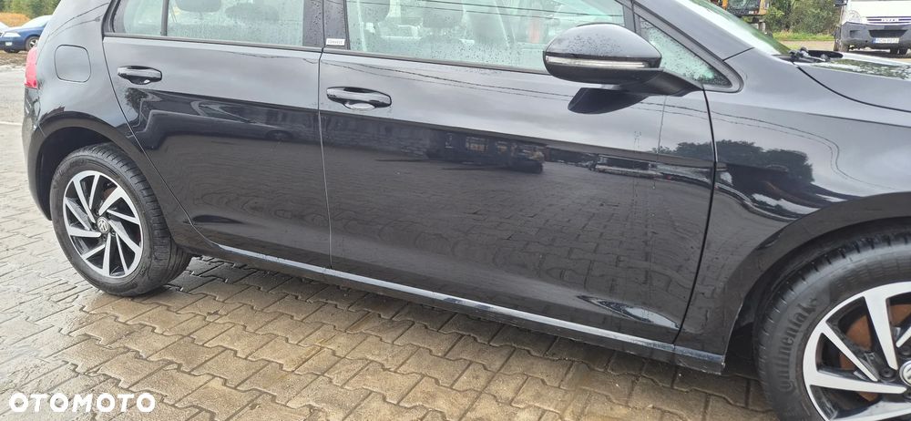 Volkswagen Golf - 13