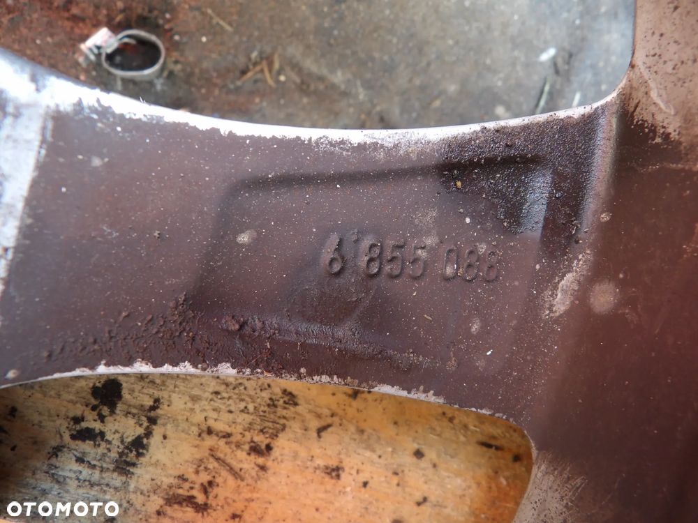 BMW - F45,F46,F48 - 7,52jX17H2 - IS54 - JEDEN ROZMIAR - KOMPLET ALUMINIOWYCH FELG - 6855088 - 8