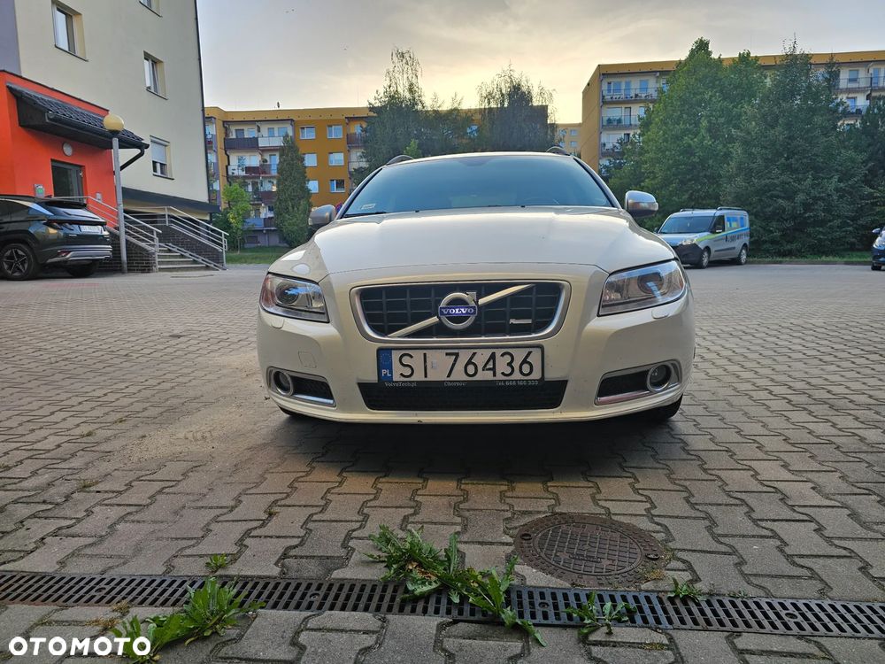 Volvo V70 2.5T RDesign - 10