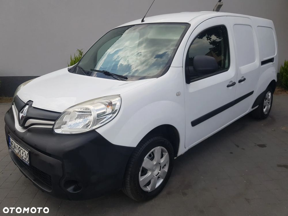Renault Kangoo 1.5 dCi Zen - 3