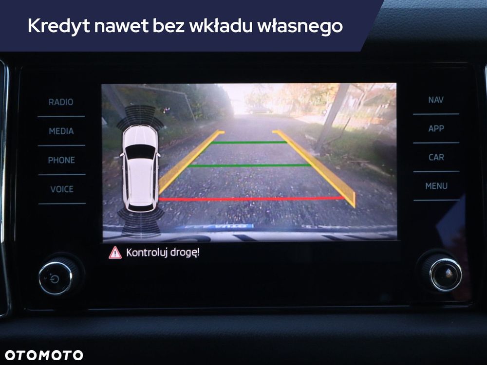 Skoda Kodiaq - 23