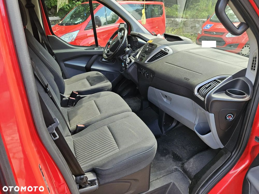 Ford Transit L3 Trend - 6