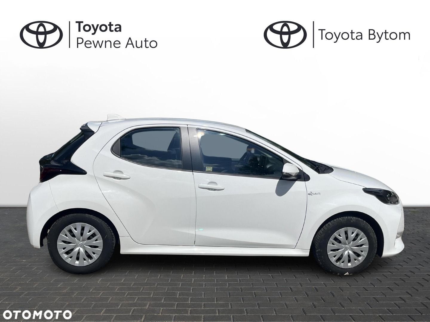 Toyota Yaris Hybrid 1.5 Comfort - 6