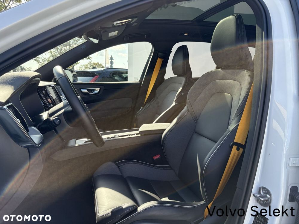 Volvo XC 60 - 12