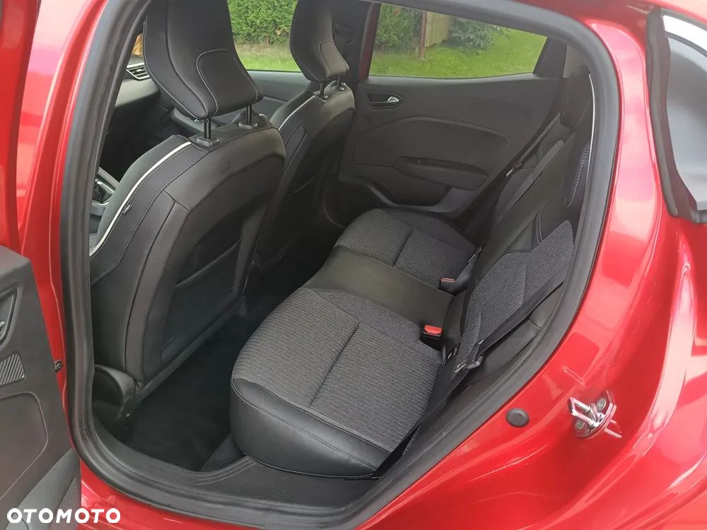 Renault Clio 1.0 TCe Intens - 10