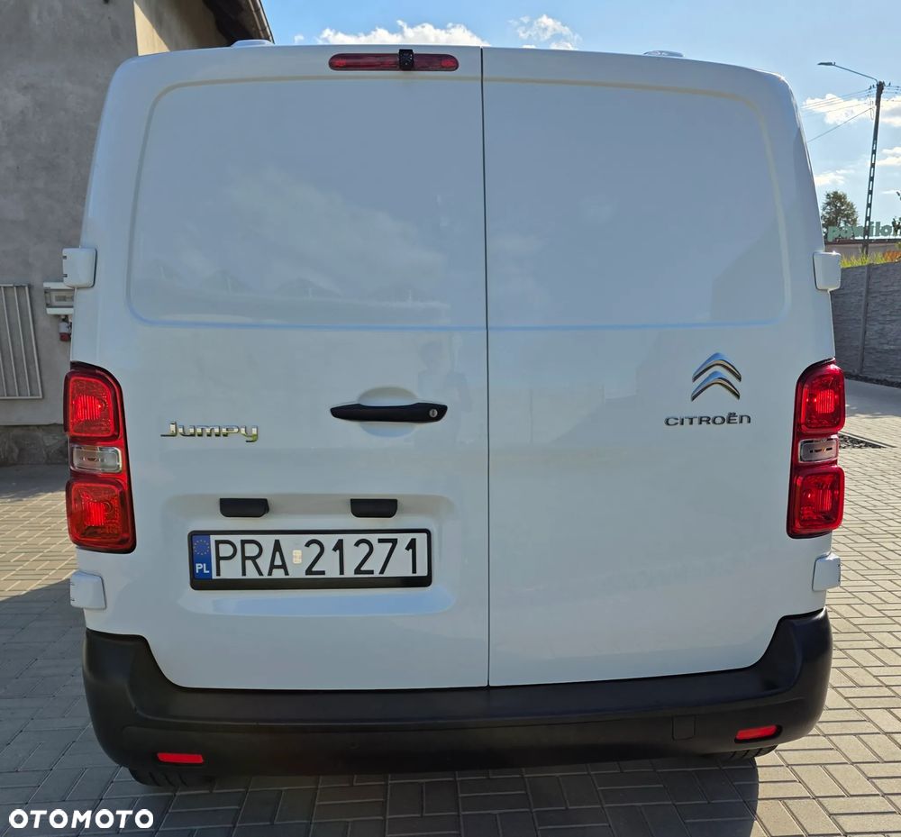 Citroën JUMPY - 15