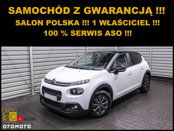 Citroën C3 1.2 PureTech Exclusive