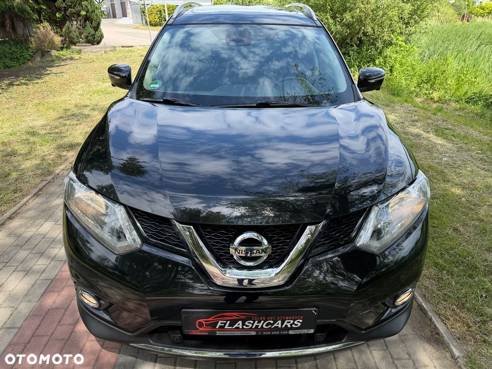 Nissan X-Trail 1.6 DIG-T Tekna - 33