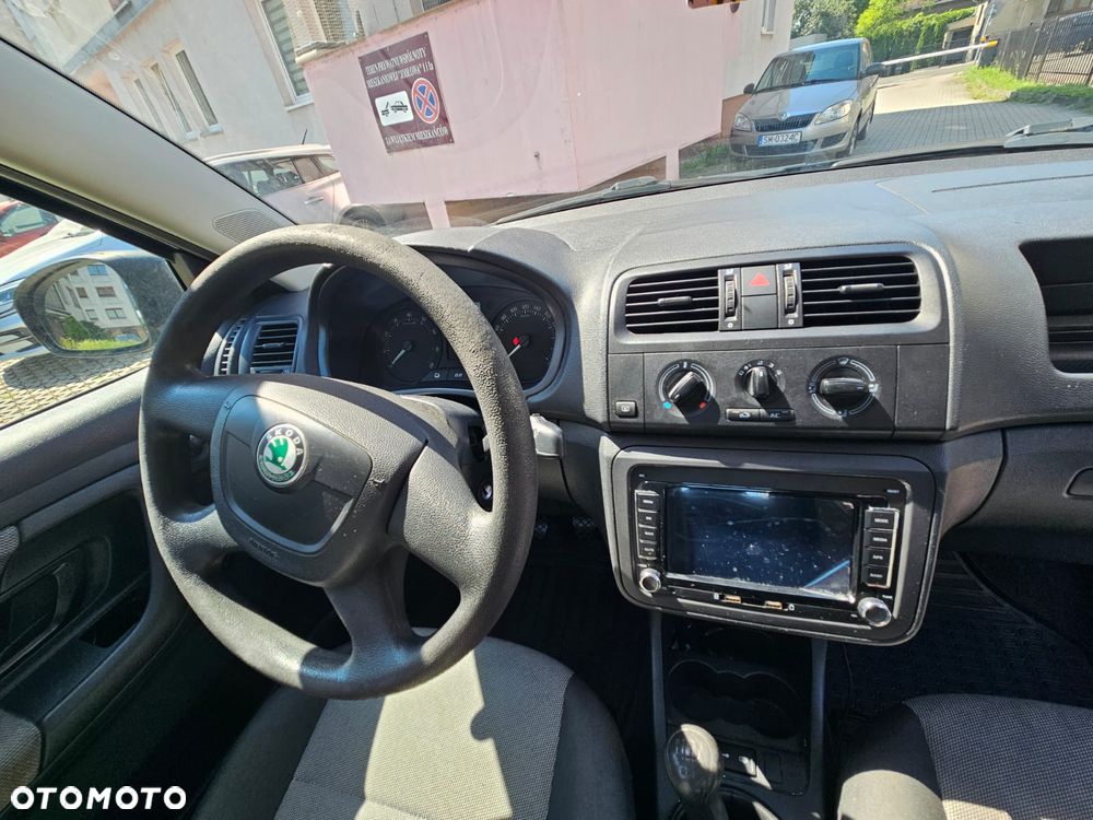 Skoda Fabia 1.2 12V Active - 7