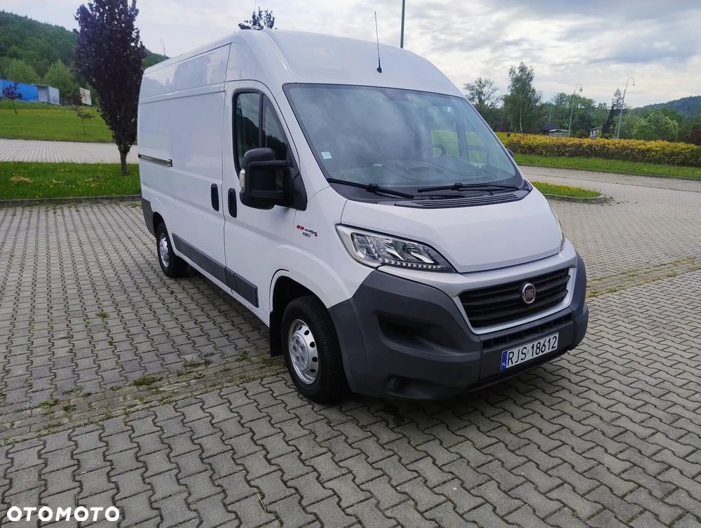 Fiat Ducato - 3