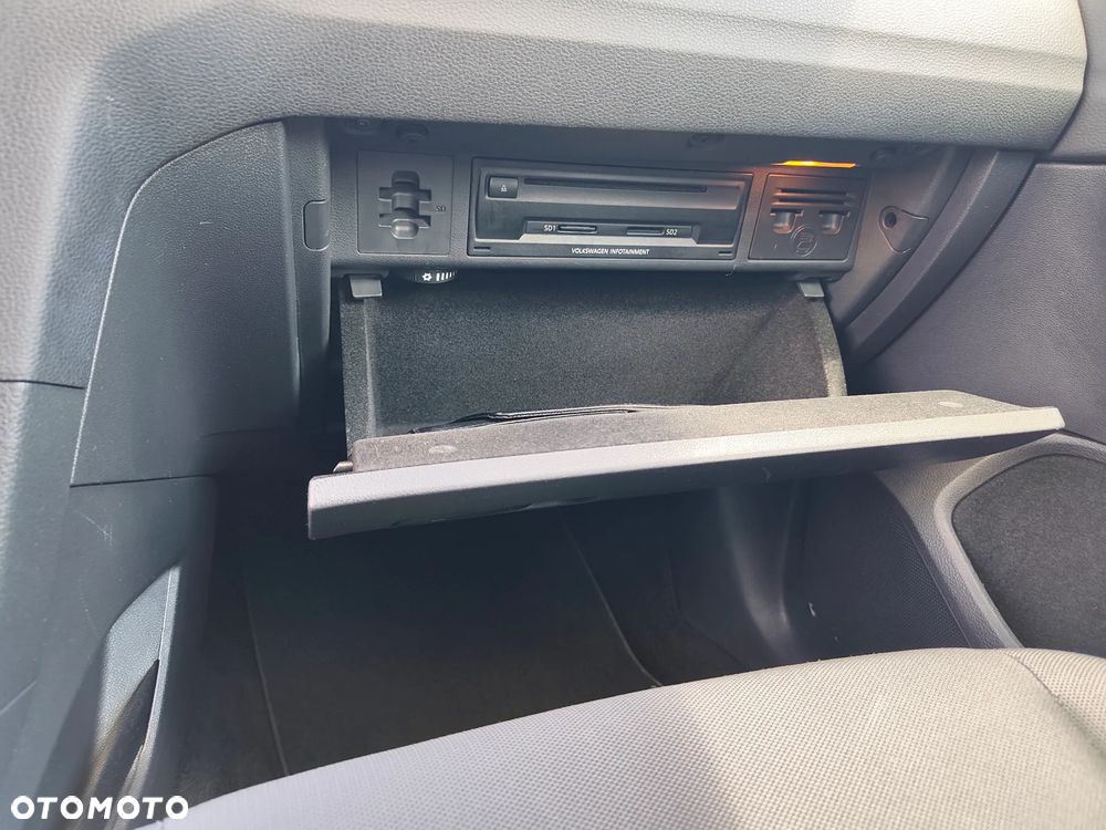Volkswagen Golf Sportsvan - 17