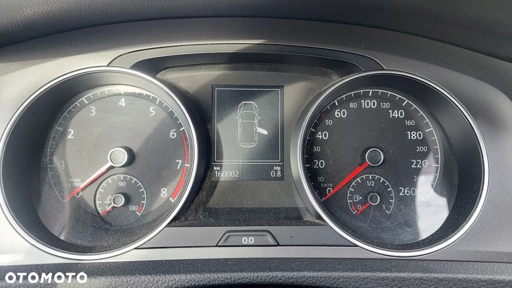 Volkswagen Golf 1.2 TSI BlueMotion Technology Comfortline - 7