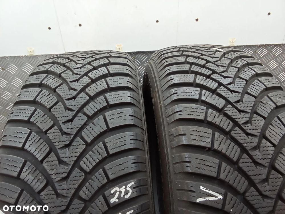 2x Falken Eurowinter HS01 SUV 215/65/17 99H nr.1766 - 2