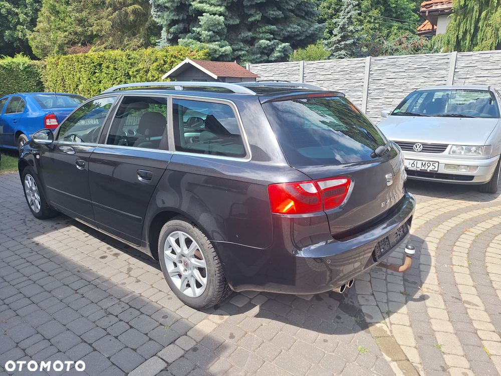 Seat Exeo 1.8TSI Style - 4