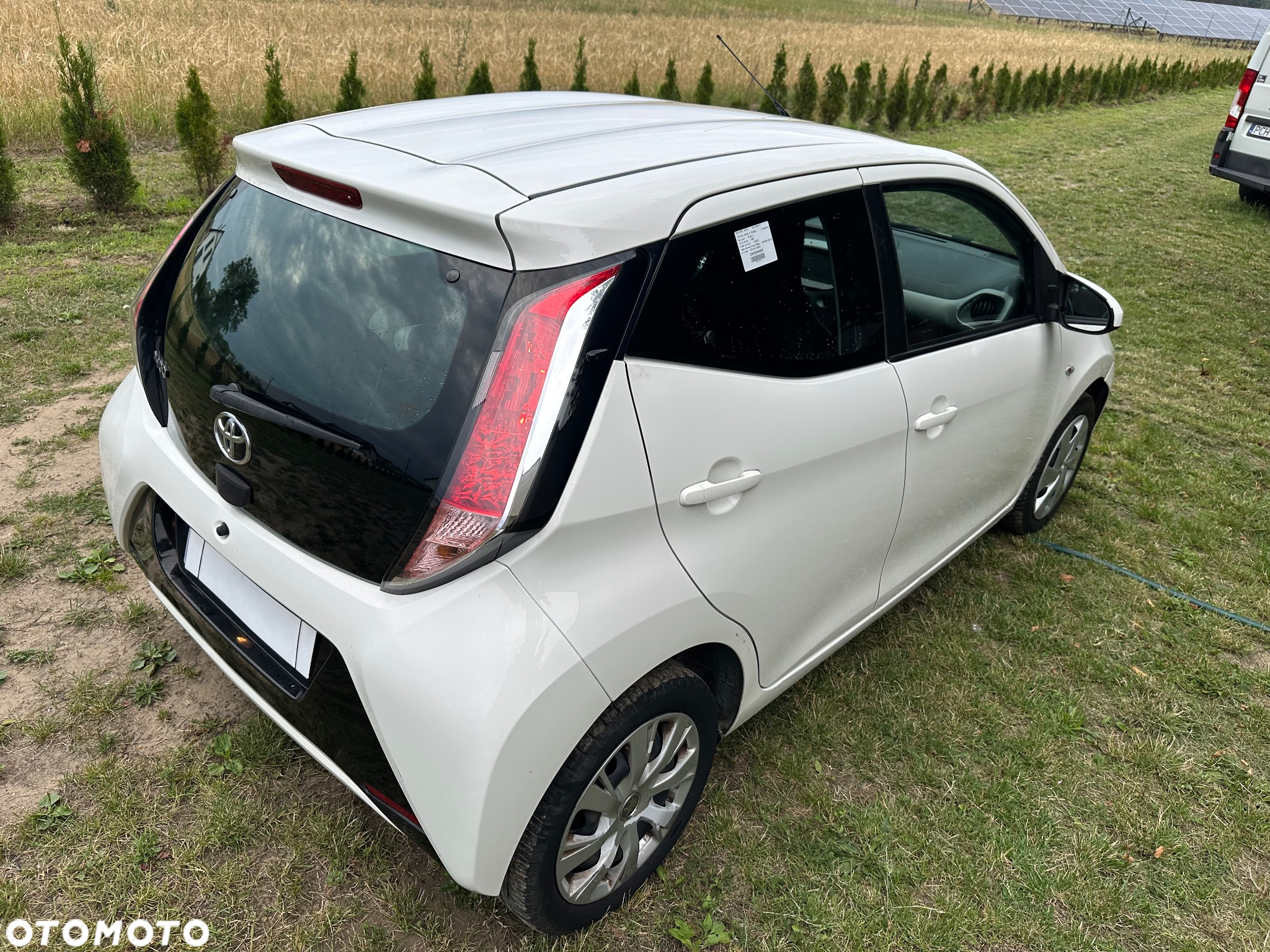 Toyota Aygo 1.0 VVT-i JBL Edition - 26