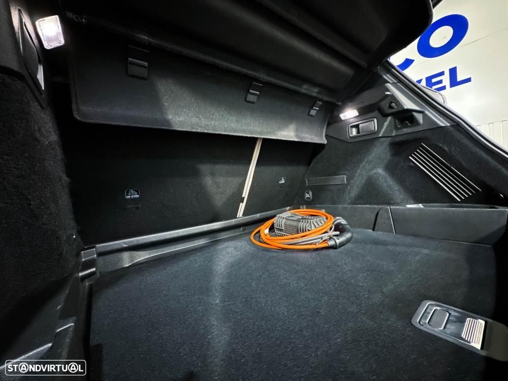 DS DS7 Crossback E-Tense SE Ligne Noire EAT8 - 59