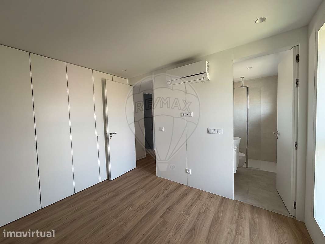 Apartamento T2 para arrendamento - Grande imagem: 5/19