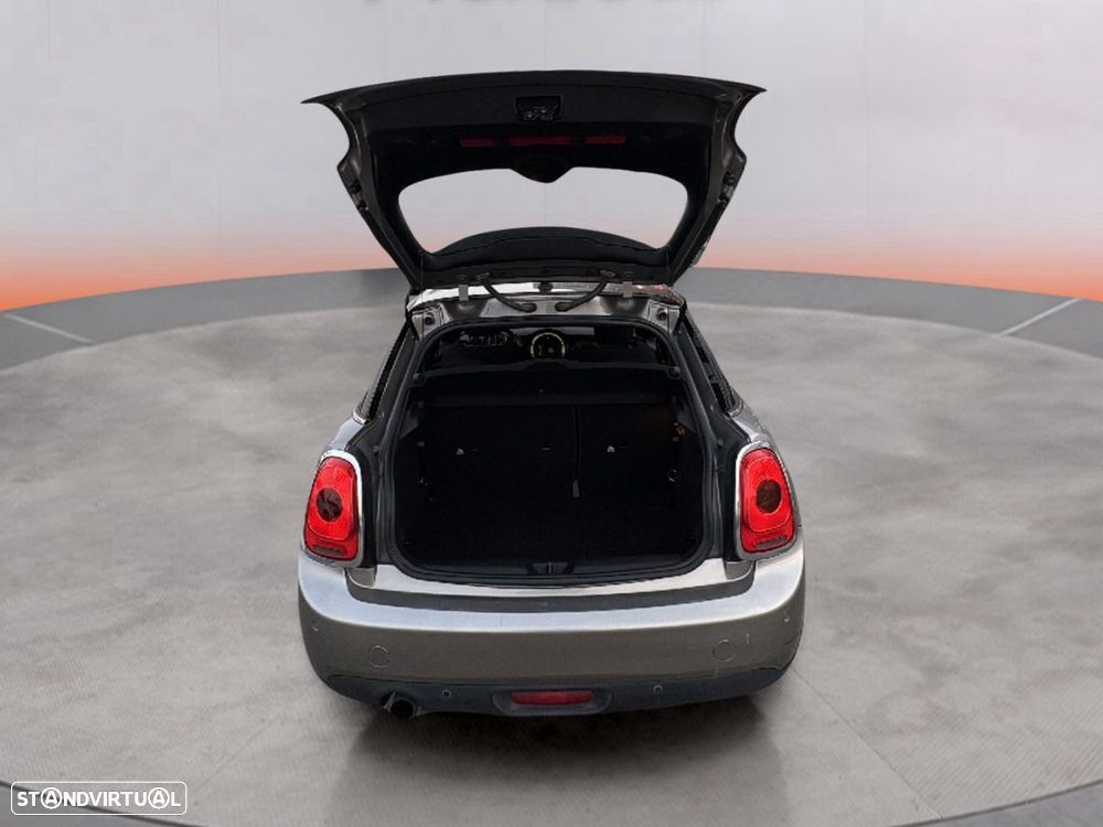 MINI 5 Portas One D - 7