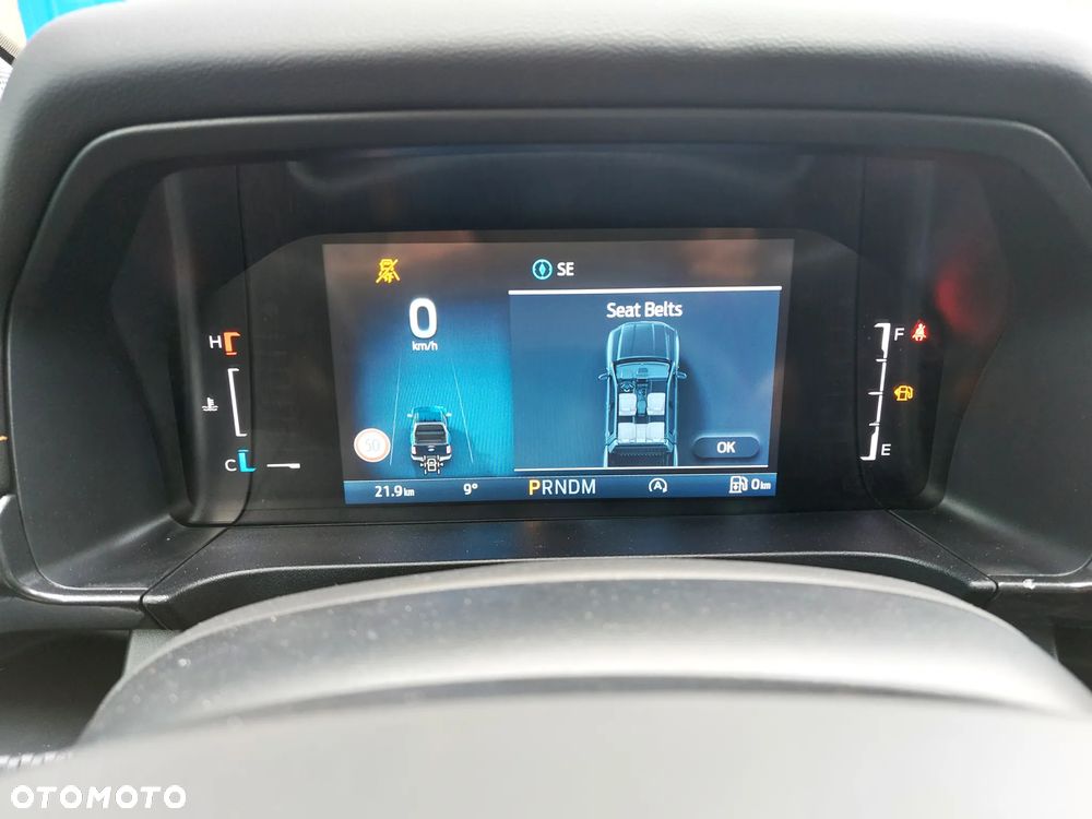 Ford Ranger 2.3 EcoBoost PHEV e-4WD DC Wildtrak - 17