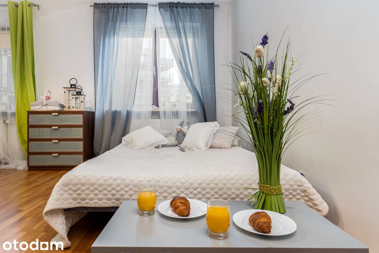 1-pok Apartamenty Ludwinów, centrum, blisko Wawel, Kazimierz, basen