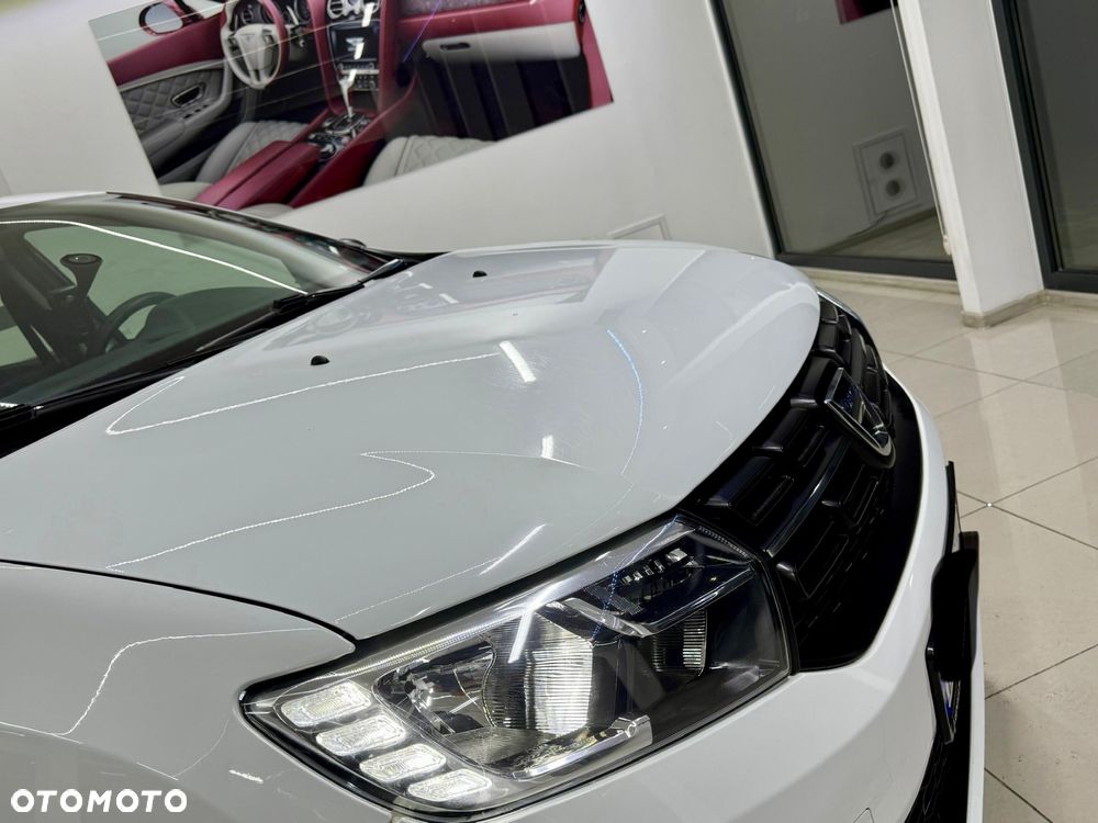 Dacia Sandero SCe 75 Essential - 17