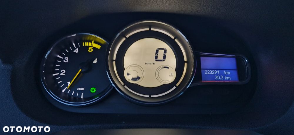 Renault Megane - 12
