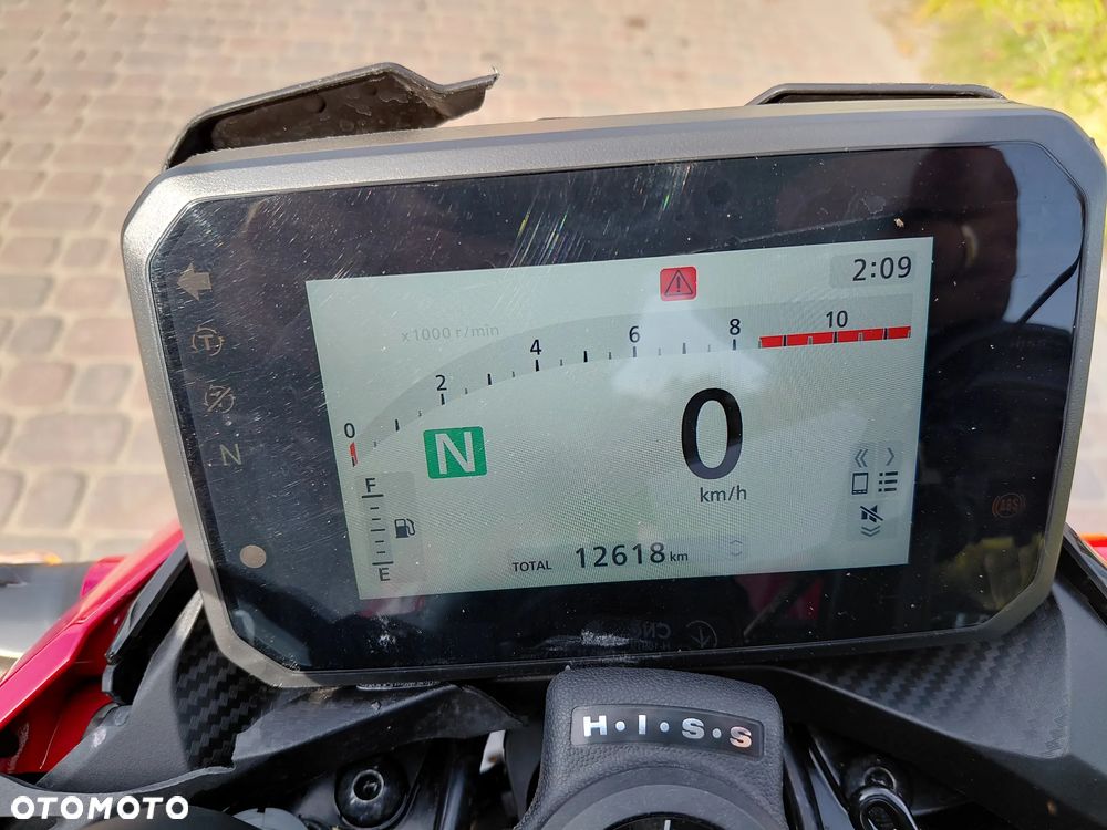 Honda CB - 30