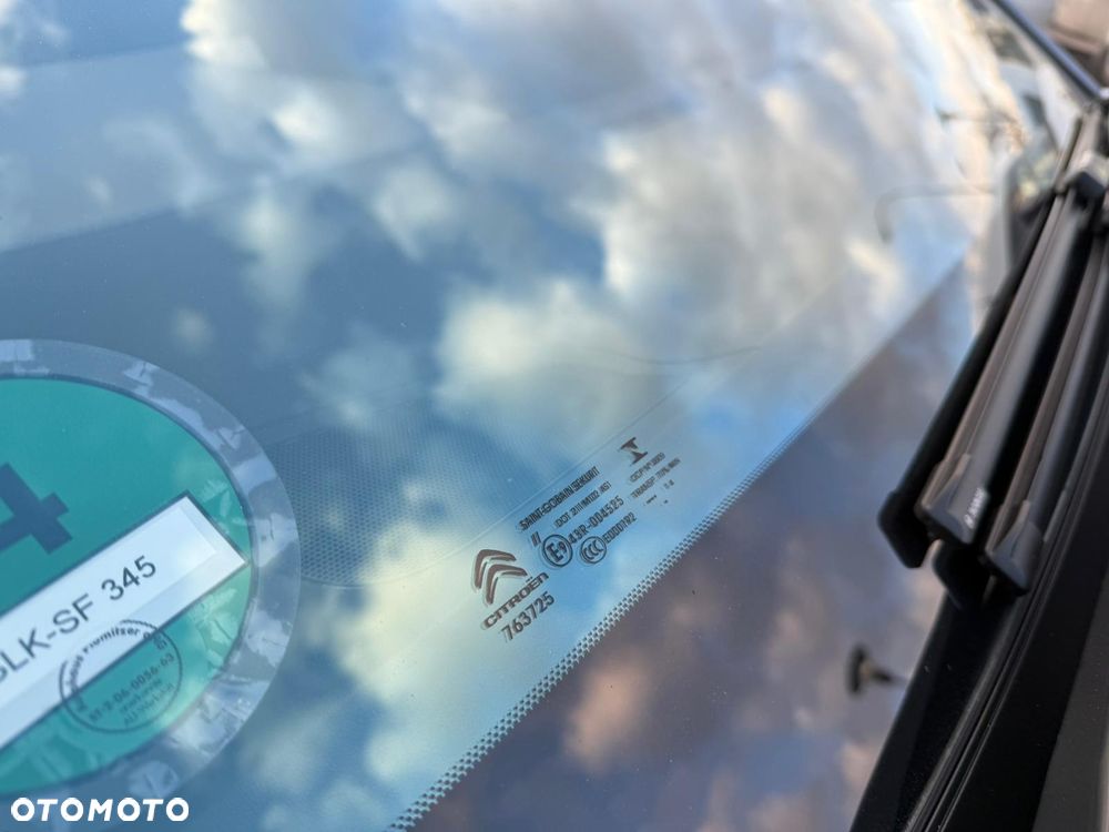 Citroën C4 Picasso BlueHDi 120 Exclusive - 35