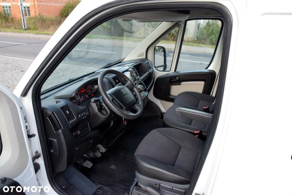 Peugeot Boxer - 13