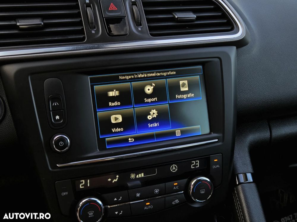 Renault Kadjar Energy dCi 110 EDC Business - 25