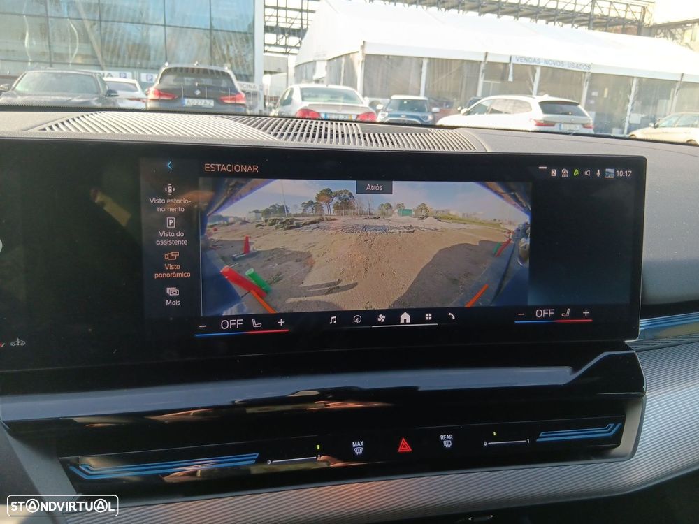 BMW 520 d Pack Desportivo M Pro - 30