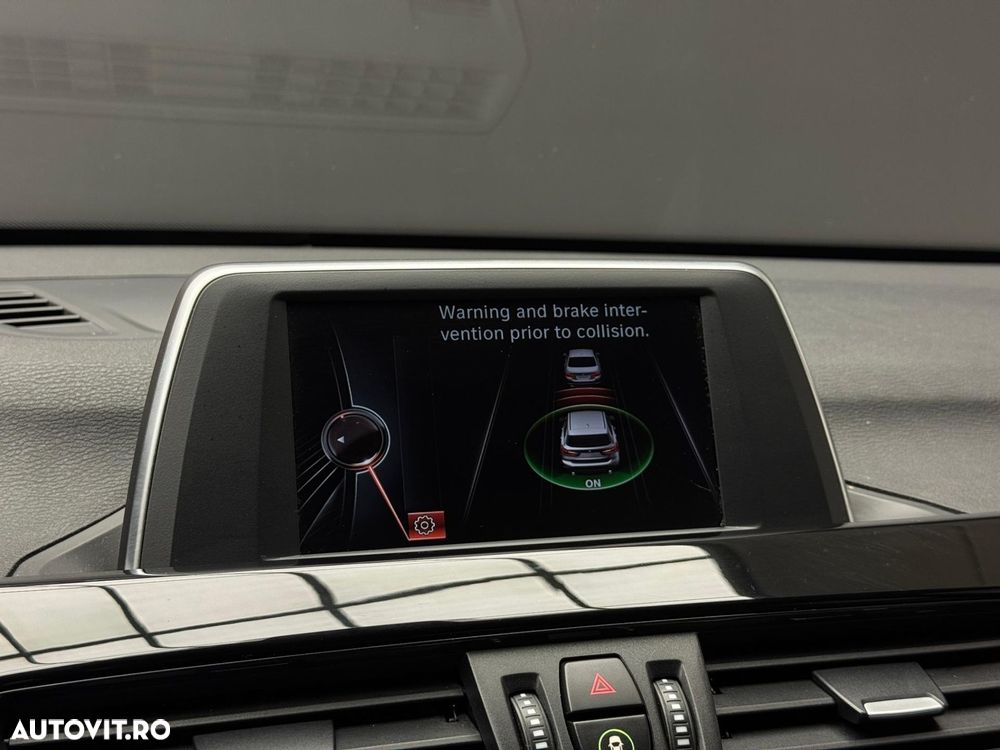 BMW X1 sDrive18d Aut. xLine - 15