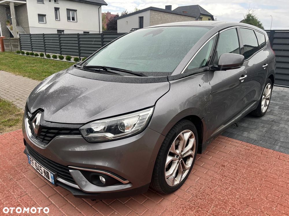 Renault Grand Scenic Gr 1.3 TCe Energy Intens - 1