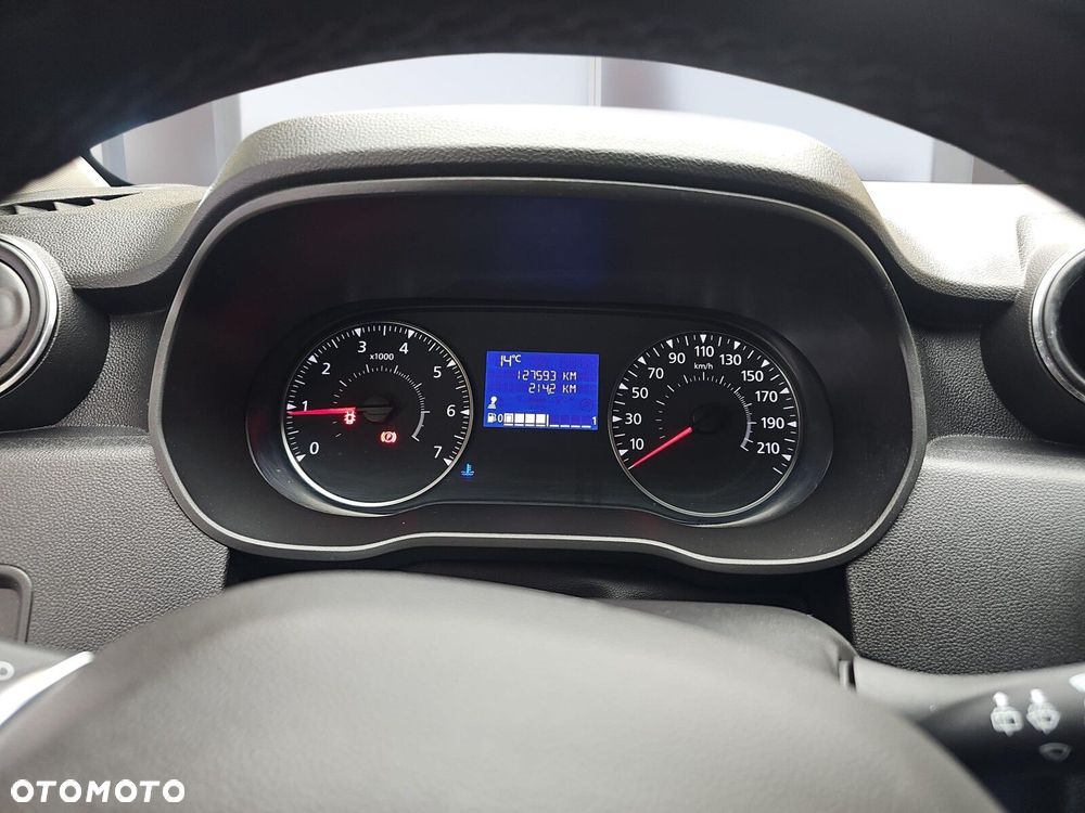 Dacia Duster 1.5 Blue dCi Comfort 4WD - 13