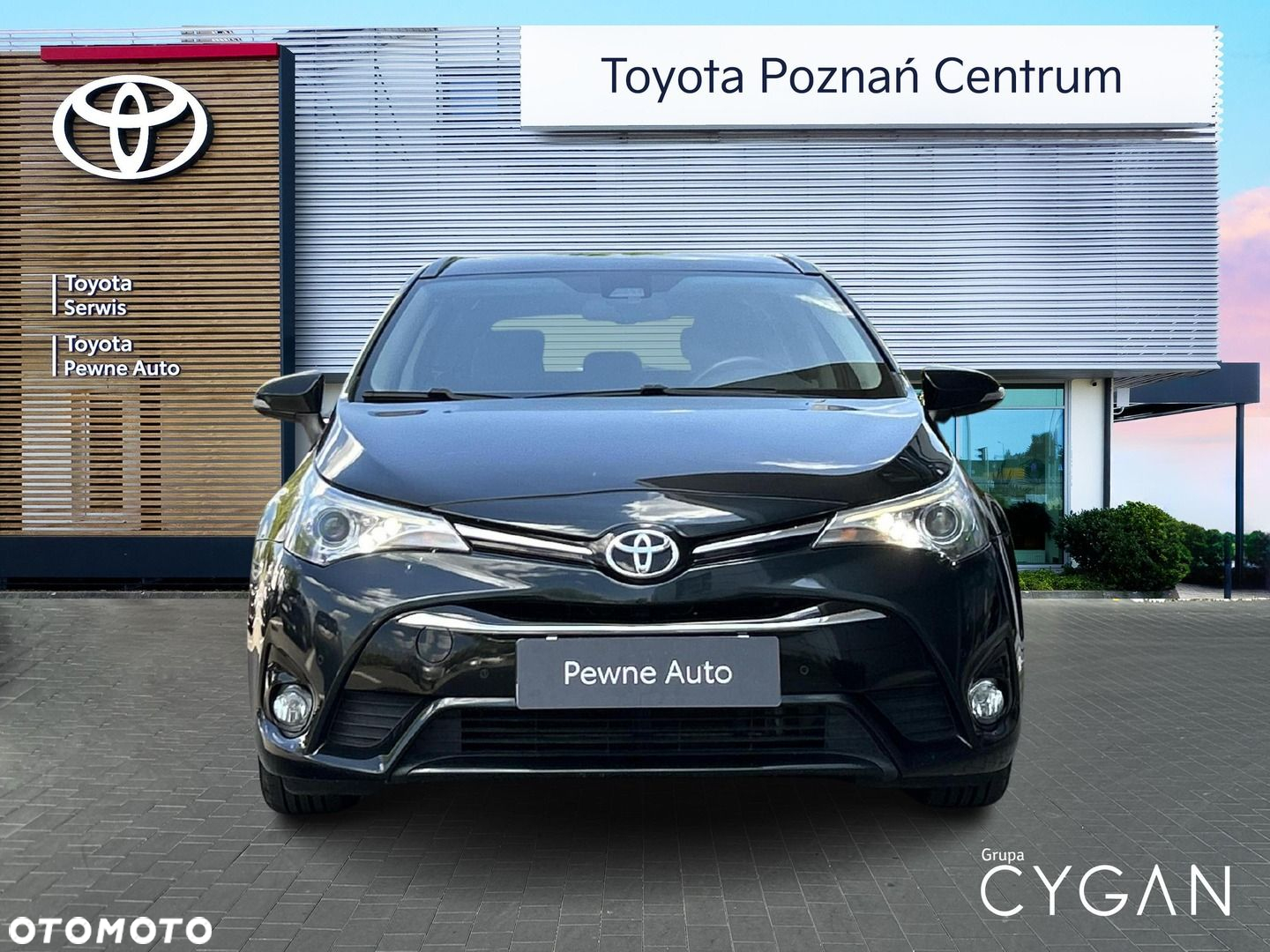 Toyota Avensis 1.6 D-4D Active - 7
