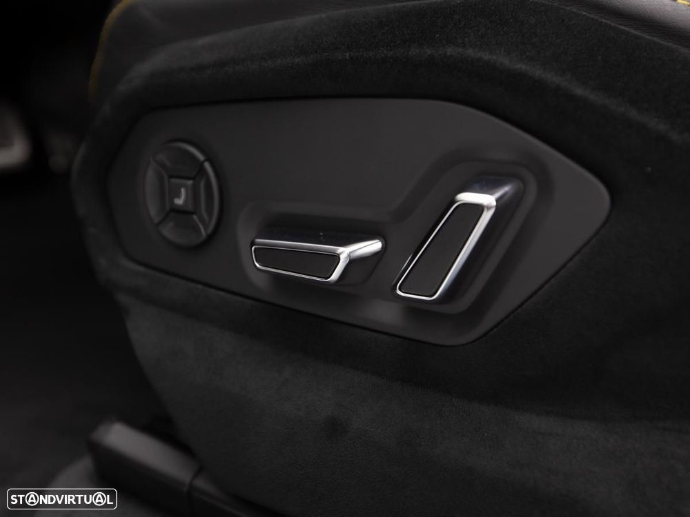 Lamborghini Urus 4.0 V8 Performante - 21