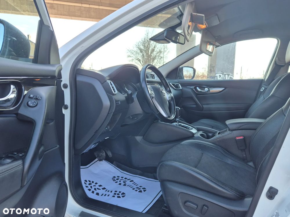 Nissan Qashqai - 27