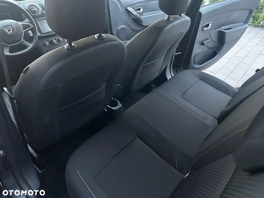 Dacia Sandero - 17