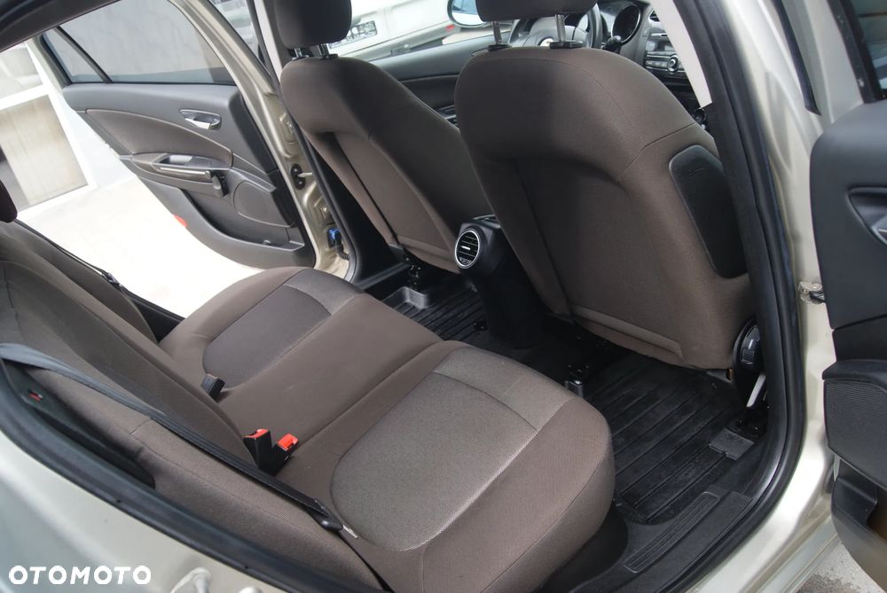 Fiat Bravo 1.4 16V Dynamic - 17