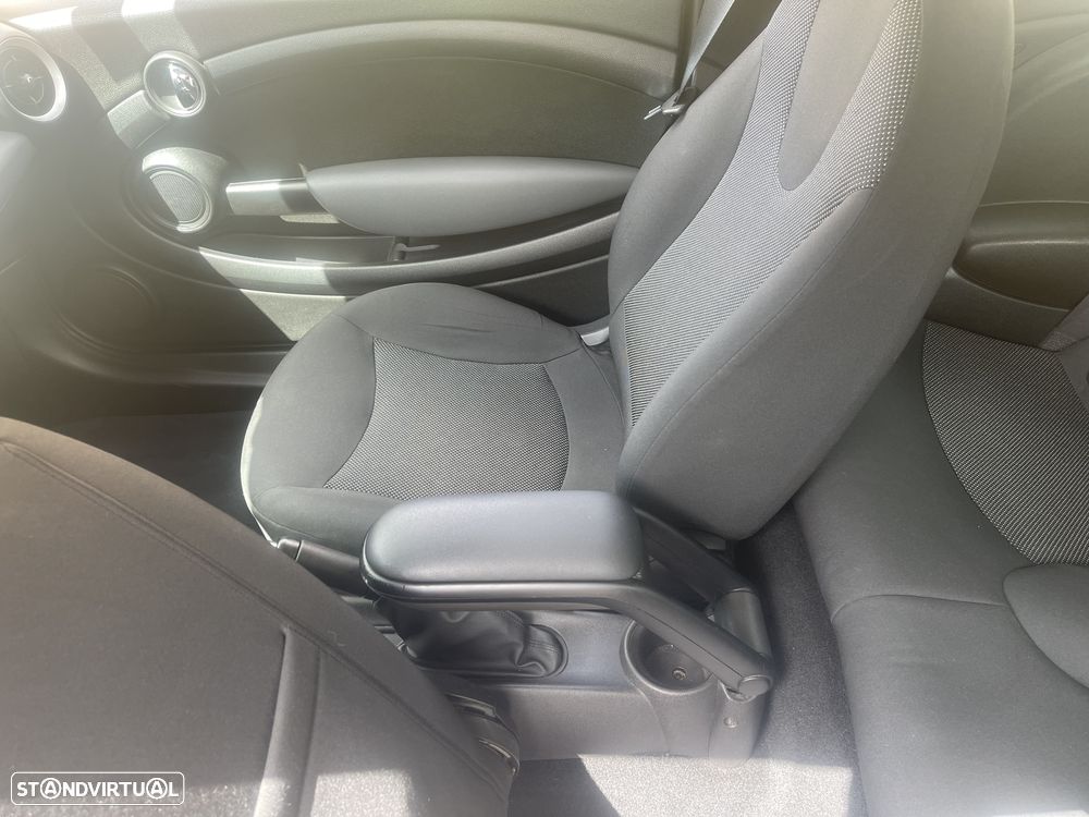 MINI 3 Portas ver-cooper-d - 17