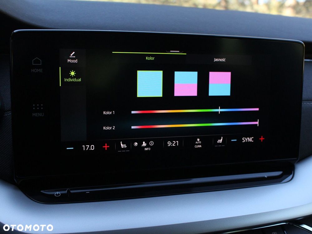 Skoda Octavia 1.5 TSI e-Tec Style DSG - 32
