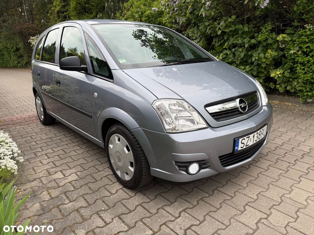Opel Meriva 1.4 Innovation - 2