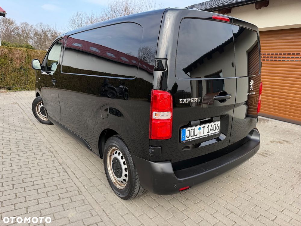 Peugeot Expert Pro L2H1 FlexCab Eco - 36