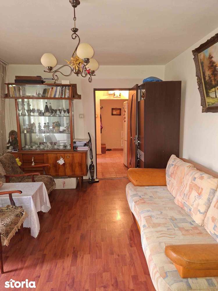 Apartament Brazdă - Imagine principală: 3/9