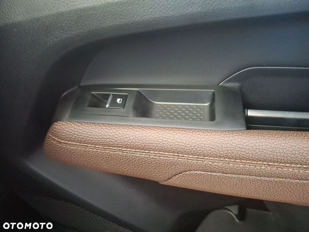 Volkswagen Amarok 3.0 V6 TDi 4MOTION Aventura - 31