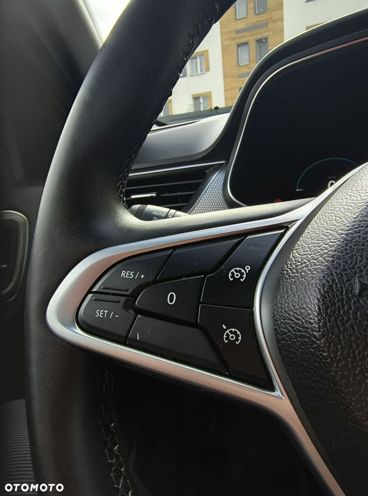 Renault Arkana 1.6 E-Tech Full Hybrid 145 Evolution MMT - 28