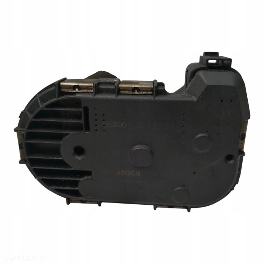 PRZEPUSTNICA VW Golf IV Polo IV 030133062C 0280750095 Bosch - 2