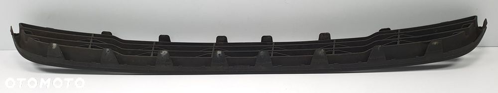 KRATKA ZDERZAKA PRZÓD PRZEDNIA FORD FIESTA MK7 VII C1BB-17K945-AA - 5